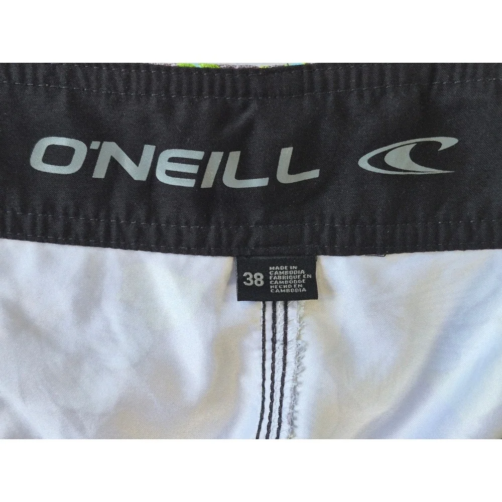 ONeill neill board